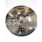 Used MEINL 16in Classics Medium Crash Cymbal thumbnail