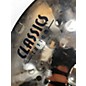 Used MEINL 16in Classics Medium Crash Cymbal