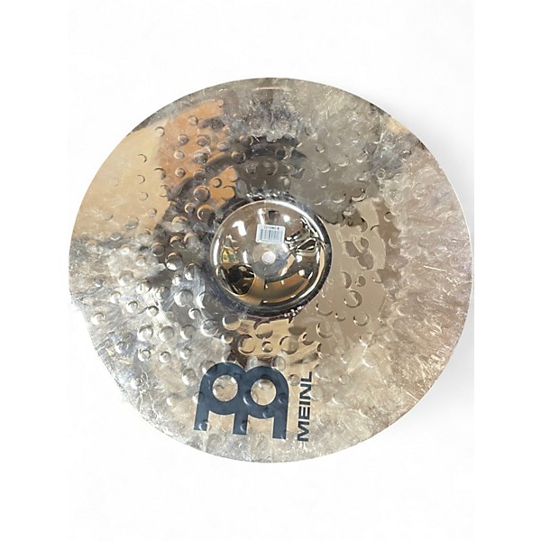 Used MEINL 16in Classics Medium Crash Cymbal