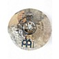 Used MEINL 16in Classics Medium Crash Cymbal
