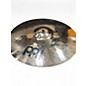 Used MEINL 16in Classics Medium Crash Cymbal