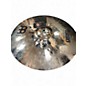 Used MEINL 16in Classics Medium Crash Cymbal