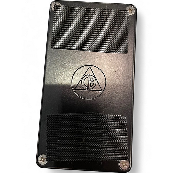 Used Catalinbread FX40 Effect Pedal