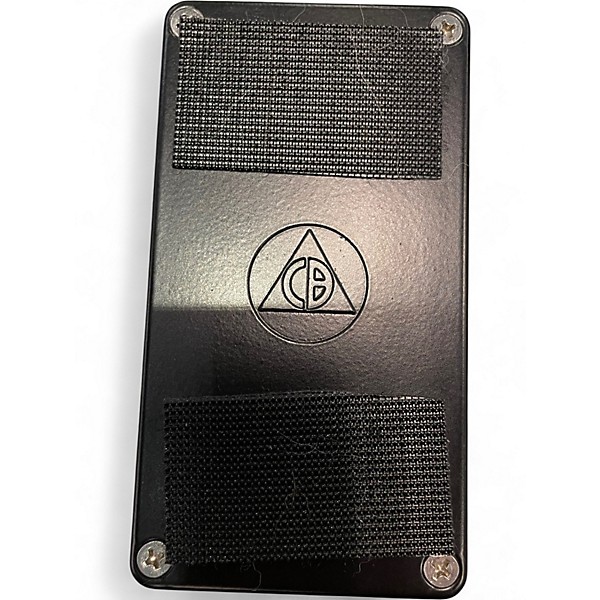 Used Catalinbread FX40 Effect Pedal