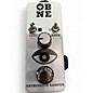 Used Old Blood Noise Endeavors EXPRESSION RAMPER Effect Pedal