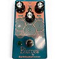 Used EarthQuaker Devices BLUMES Effect Pedal thumbnail