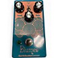 Used EarthQuaker Devices BLUMES Effect Pedal