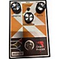 Used Maestro ORBIT PHASER Effect Pedal