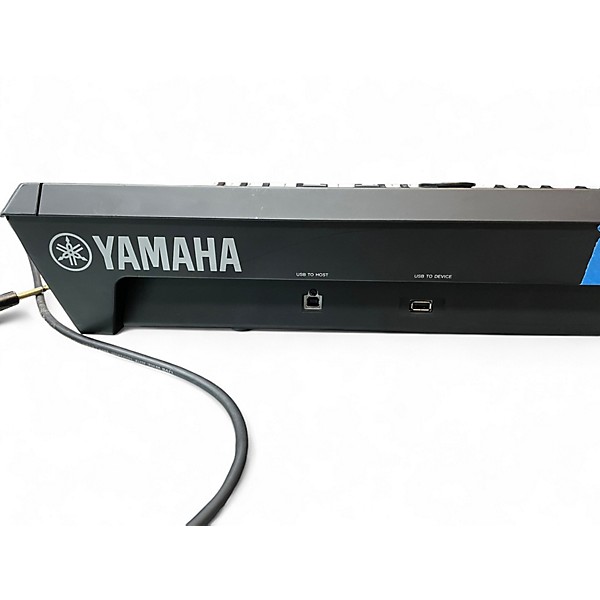 Used Yamaha MODX6+ Keyboard Workstation