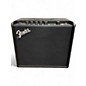 Used Fender Mustang LT25 25W 1x8 Guitar Combo Amp thumbnail