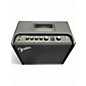 Used Fender Mustang LT25 25W 1x8 Guitar Combo Amp
