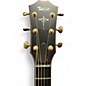 Used Taylor 912CE BUILDERS EDITION Honey Burst Acoustic Electric Guitar
