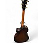 Used Taylor 912CE BUILDERS EDITION Honey Burst Acoustic Electric Guitar