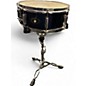 Used TAMA 5 Piece Imperialstar Midnight Blue Drum Kit