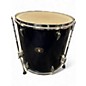 Used TAMA 5 Piece Imperialstar Midnight Blue Drum Kit