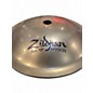 Used Zildjian 6.5in Zilbel Cymbal