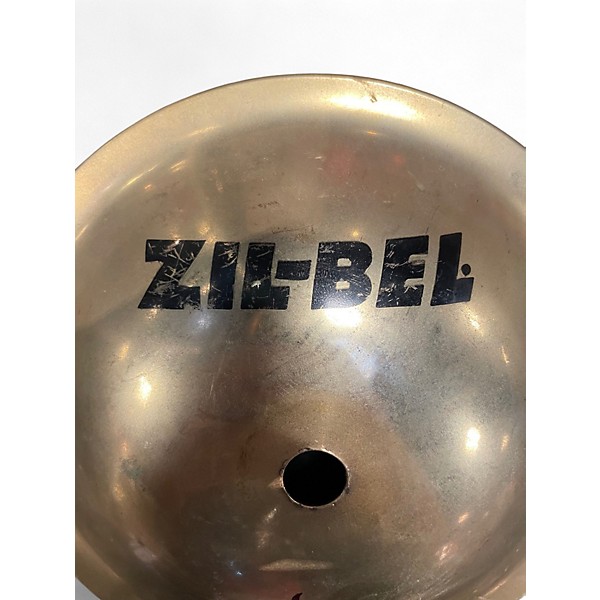 Used Zildjian 6.5in Zilbel Cymbal