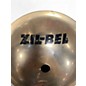 Used Zildjian 6.5in Zilbel Cymbal