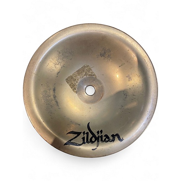 Used Zildjian 6.5in Zilbel Cymbal