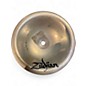 Used Zildjian 6.5in Zilbel Cymbal
