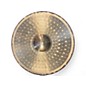 Used MEINL 14in HCS Hi Hat Pair Cymbal