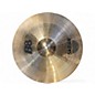 Used SABIAN 18in B8 Chinese Cymbal thumbnail