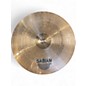 Used SABIAN 18in B8 Chinese Cymbal