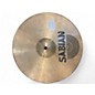 Used SABIAN 14in B8 Hi Hat Pair Cymbal