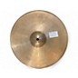 Used SABIAN 14in B8 Hi Hat Pair Cymbal