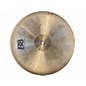 Used SABIAN 14in B8 Hi Hat Pair Cymbal