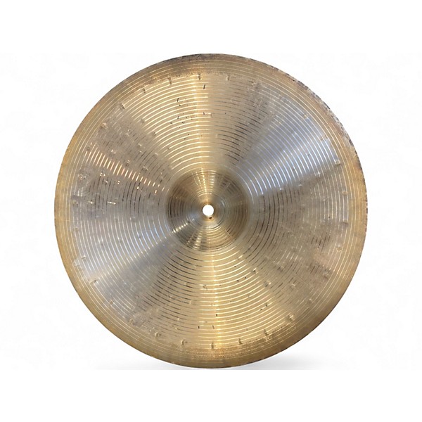 Used SABIAN 14in B8 Hi Hat Pair Cymbal
