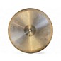 Used SABIAN 14in B8 Hi Hat Pair Cymbal