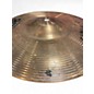 Used SABIAN 10in B8 Splash Cymbal