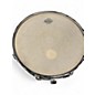 Used Ludwig 14in Supraphonic Snare Aluminum Drum thumbnail