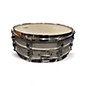 Used Ludwig 14in Supraphonic Snare Aluminum Drum