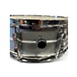Used Ludwig 14in Supraphonic Snare Aluminum Drum
