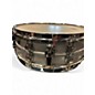 Used Ludwig 14in Supraphonic Snare Aluminum Drum