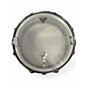 Used Ludwig 14in Supraphonic Snare Aluminum Drum
