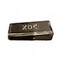 Used VOX V847 Reissue Wah Effect Pedal