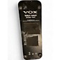 Used VOX V847 Reissue Wah Effect Pedal