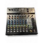 Used Harbinger LX12 Digital Mixer thumbnail