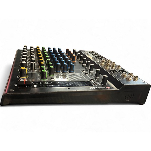 Used Harbinger LX12 Digital Mixer