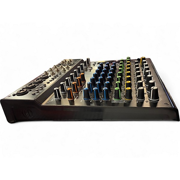 Used Harbinger LX12 Digital Mixer