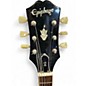 Used 2022 Epiphone SG Cherry Solid Body Electric Guitar
