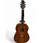 Used Greg Bennett Design by Samick ST9-1 Natural Acoustic Guitar thumbnail