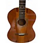 Used Greg Bennett Design by Samick ST9-1 Natural Acoustic Guitar