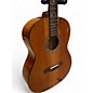 Used Greg Bennett Design by Samick ST9-1 Natural Acoustic Guitar