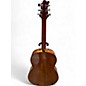 Used Greg Bennett Design by Samick ST9-1 Natural Acoustic Guitar