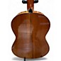 Used Greg Bennett Design by Samick ST9-1 Natural Acoustic Guitar