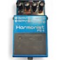 Used BOSS PS6 Harmonist Effect Pedal thumbnail